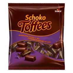 STORCK Toffee-Sortiment- Bonbons & Kaugummi Bei Aldi Nord.