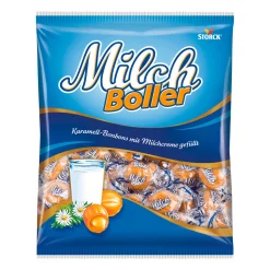 STORCK Toffee-Sortiment- Bonbons & Kaugummi Bei Aldi Nord.
