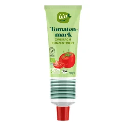 BIO Tomatenmark- Dips, Saucen & Dressings Bei Aldi Nord.|Vegane Fertigprodukte & Vorräte Bei Aldi Nord.