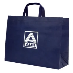 ALDI Tragetasche L- Tragetaschen Bei Aldi Nord.