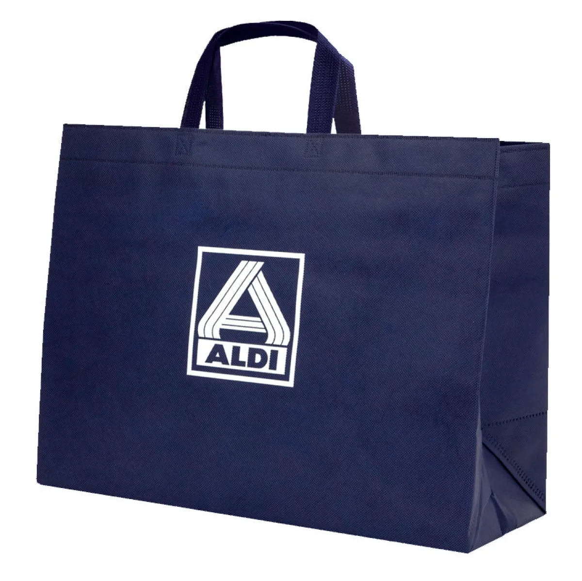 ALDI Tragetasche L- Tragetaschen Bei Aldi Nord.