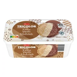MUCCI Tricolor-Eisschale- Eisbecher & Eis-Toppings Bei Aldi Nord.|Veganes & Vegetarisches Grillgut Bei Aldi Nord.·Saisonales Eis & Sommerliche Desserts: Dein Sommer 2026 Bei Aldi Nord.