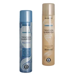 LACURA Trockenshampoo- Haarpflege & Haarstyling Bei Aldi Nord.