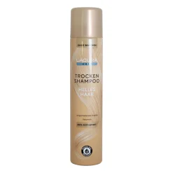 LACURA Trockenshampoo- Haarpflege & Haarstyling Bei Aldi Nord.