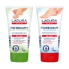 LACURA Urea-Fußbalsam- Körperpflege Bei Aldi Nord.
