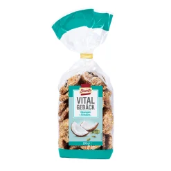 BISCOTTO Vitalgebäck- Kuchen & Gebäck Bei Aldi Nord.