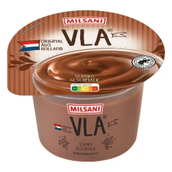 MILSANI Vla Dessert- Joghurt, Quark & Milchdesserts Bei Aldi Nord.|Desserts & Süßspeisen Bei Aldi Nord.