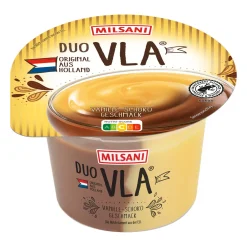 MILSANI Vla Dessert- Joghurt, Quark & Milchdesserts Bei Aldi Nord.|Desserts & Süßspeisen Bei Aldi Nord.