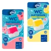 POWER FORCE WC-Duftspüler- Putzmittel & Badreiniger Bei Aldi Nord.