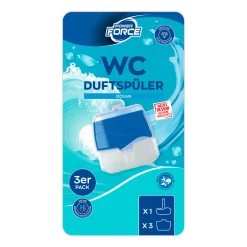 POWER FORCE WC-Duftspüler- Putzmittel & Badreiniger Bei Aldi Nord.