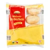 GOLDÄHREN Weizenbrötchen- Brötchen & Croissants Bei Aldi Nord.
