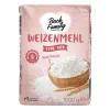 BACK FAMILY Weizenmehl- Mehl, Zucker & Süßungsmittel Bei Aldi Nord.