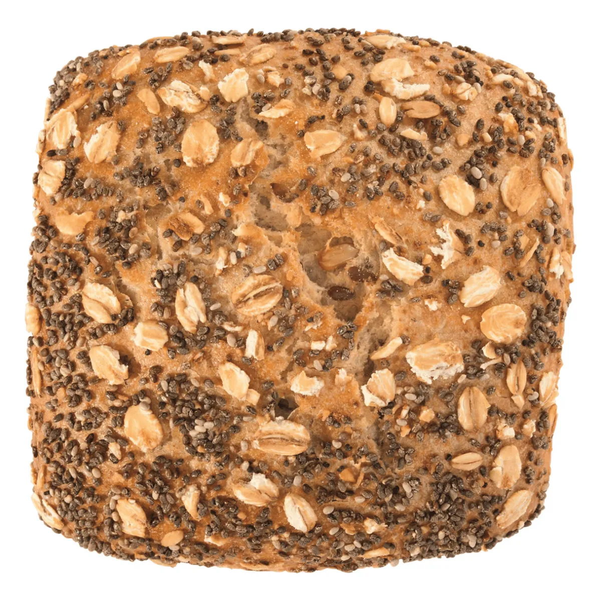 MEIN BESTES Weltmeister-Chia-Brötchen- Frische Backwaren In Bester Qualität.