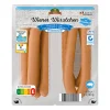 GUT DREI EICHEN Wiener Würstchen- Schweinefleisch Bei Aldi Nord.|Würstchen & Snackwurst Bei Aldi Nord.