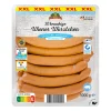 GUT DREI EICHEN Wiener Würstchen XXL- Schweinefleisch Bei Aldi Nord.|Würstchen & Snackwurst Bei Aldi Nord.