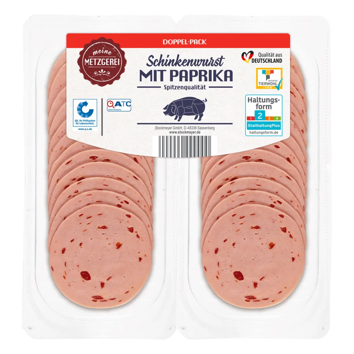 MEINE METZGEREI Wurstaufschnitt- Wurstaufschnitt & Streichwurst Bei Aldi Nord.