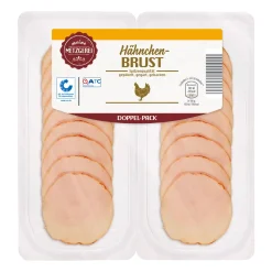 MEINE METZGEREI Wurstaufschnitt- Wurstaufschnitt & Streichwurst Bei Aldi Nord.