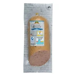 GUT DREI EICHEN Wurstsortiment- Wurstaufschnitt & Streichwurst Bei Aldi Nord.