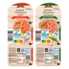 GUT DREI EICHEN Zwiebelmettwurst- Wurstaufschnitt & Streichwurst Bei Aldi Nord.